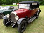 Citroen Type A 1919 года